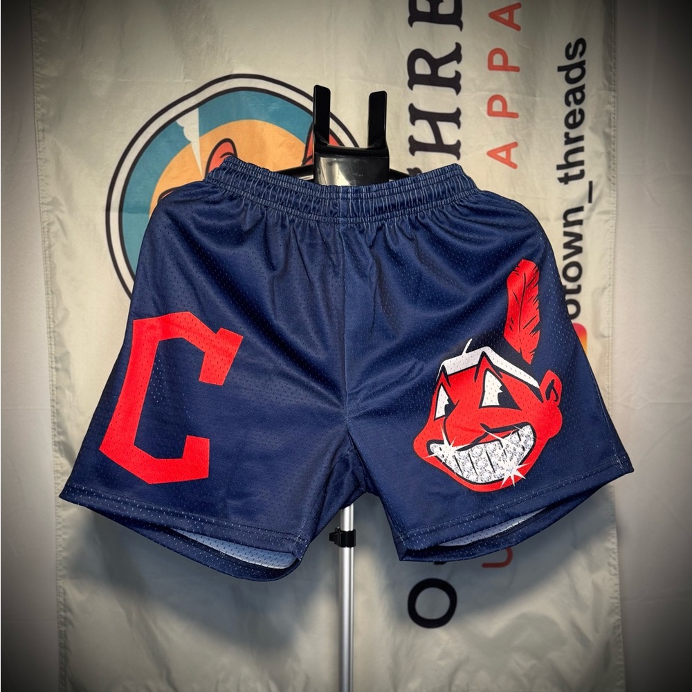 Crispy-NYC Active shorts Sz Medium